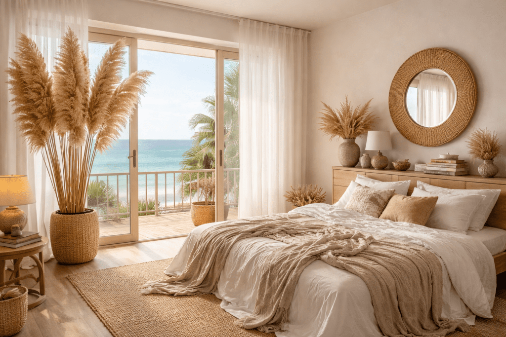 revêtement de sol naturel