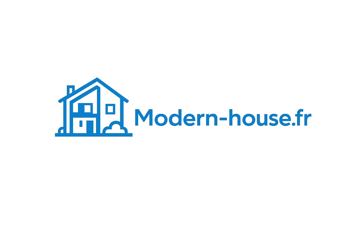 Modern House | Une maison qui vous ressemble